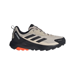 adidas ANYLANDER R.RDY 户外徒步鞋 浅褐/黑色/半冲击橙 43