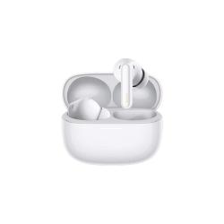 小米 REDMI Buds 8 Pro 智能主动降噪 冰釉白 真无线蓝牙耳机