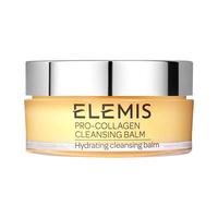  ELEMIS/艾丽美 海洋臻萃胶原精油 卸妆膏
