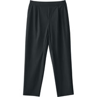 蕉下 弹力凉感 男士休闲裤 漫暮黑 XL