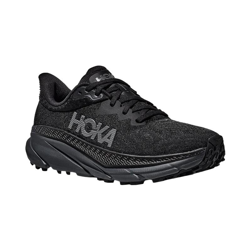  HOKA 缓震透气 男士跑鞋 BBLC-黑/黑 46.5 （US12 46 2/3）