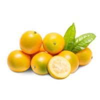 都乐 滑皮金桔400g 拼团价7.89