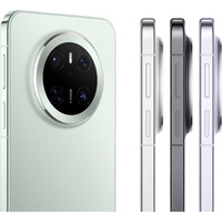 华为 Mate 70 12GB+512GB 云杉绿 手机+手机壳