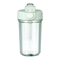 富光 Tritan材质双饮塑料杯 500ML