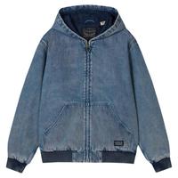 Levi's/李维斯 美式水洗 牛仔夹克