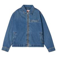 Levi's/李维斯 美式复古 男士牛仔外套