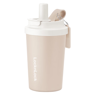 LOCK&LOCK LHC4333B 保温杯 316ml