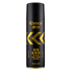车仆 車仆汽车玻璃防雾剂218ml