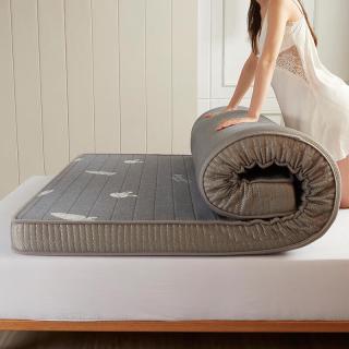 璞语 乳胶床垫 90*190cm 5.5cm