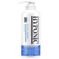 海博尼宠物浴液浴露清洁柔顺毛发除臭止痒宠物香波无香款300ml