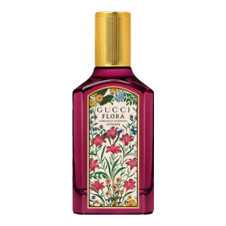 GUCCI 花香木质调 女士香水礼盒  50ml