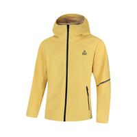 361° 剑门关联名款 男子硬壳冲锋衣 632526602-1 姜维 XXL