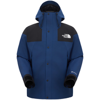 北面（The North Face）UE冲锋衣icon男GORE-TEX硬核防水透气硬壳外套25|831M F1T/海域蓝 L /180