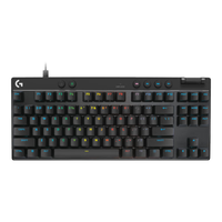 罗技 G PROX Rapid磁轴键盘到手599下午4点开抢京仓当日达