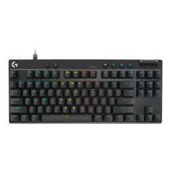 罗技 G PROX Rapid磁轴键盘到手599下午4点开抢京仓当日达