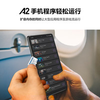 三星 SAMSUNG EVO Plus MicroSD存储卡 128GB