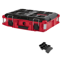 美沃奇PACKOUT堆叠式工具箱48-22-8424