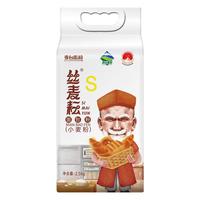  丝麦耘 新疆高筋面 高筋面包粉