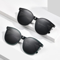 USEEME  潮流太阳镜新款墨镜男女款偏光定制近视散光