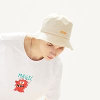 美特斯邦威时尚休闲渔夫帽