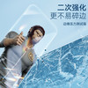  BLUEO/蓝猩 全透明高清无黑边 手机钢化膜