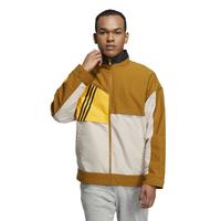  adidas NEO 耐磨 男士夹克