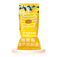 初仁堂 蜂蜜露 10ML 1袋