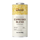 DGTOP ESPRESSO意式拼配咖啡豆 中深度烘培 罐装454g