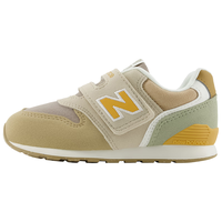  BALANCE0-4岁小童秋冬季复古拼接多色学步鞋996R