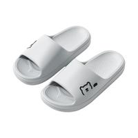 Chokichoki 居家拖鞋EVA家用防滑情侣凉拖女厚软底踩屎感浴室洗澡不易臭脚男