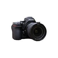 尼康 国补+： Nikon/尼康 Z52全画幅微单相机 单机身