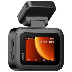 70迈 70MAI黑冰糖A400Pro 3K行车记录仪超高清夜视 &F1.55大光圈64G卡