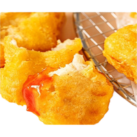 小牛凯西多种组合尝鲜套餐牛排蛋挞套装烤肠鸡排意面任选 黑椒鸡块250g