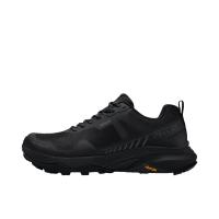 伯希和 HT-天穹 登山鞋 户外鞋 Vibram 透气 轻量化 曜石黑 41