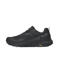 户外徒步：伯希和 HT-天穹 登山鞋 户外鞋 Vibram 透气 轻量化 女款/曜石黑 39