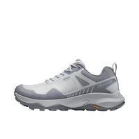 伯希和 HT-天穹 登山鞋 户外鞋 Vibram 透气 轻量化 云烟灰 42