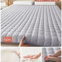 棉花记忆海绵床垫家用卧室软垫榻榻米床褥垫子180x200租房薄