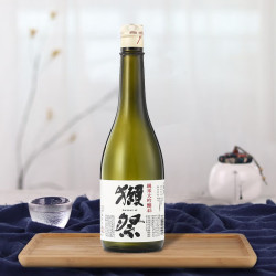 獭祭 纯米大吟酿 720ml