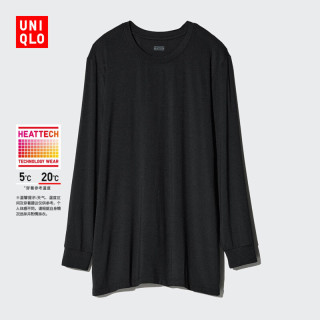  UNIQLO/优衣库 男士保暖内衣