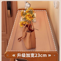 香主鞋架简易家用门口小型入户鞋柜客厅宿舍多层置物收纳架五层80 五层80【升级加宽台面】