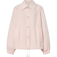  MO&Co./摩安珂 轻暖双面呢 女士外套 S /160