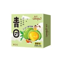 刻凡艾草青团蛋黄肉松糯米糍叽叽点心麻薯雪媚娘糕点零食清明果