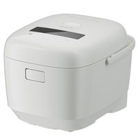 国家补贴：Panasonic 白月光 SR-HJSL151-W 电饭煲 4升