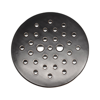 陆宝陶瓷蒸盘蒸盘隔盘蒸片蒸屉蒸笼垫蒸锅篦子炊具餐具厨房蒸包子馒头 蒸盘（包装） 20cm