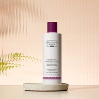 Christophe Robin ChristopheRobin火山泥清洁洗发水250ml