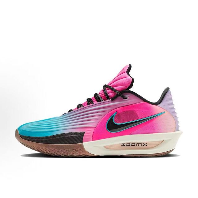NIKE GT Cut 3Turbo 篮球鞋