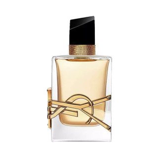 YSL 圣罗兰 新品自由之香Libre女士香水50ml 女士香水持久留香 经典浓香花果香调 EDP浓香水50ML