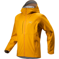ARC'TERYX 始祖鸟 GAMMA系列 MX HOODY 男子软壳夹克 Edziza/埃齐橙 L