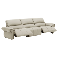 LAZBOY/乐至宝 零靠墙 电动沙发 NFC智控 羽毛填充