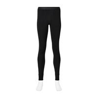 优衣库男装HEATTECH ULTRA WARM紧身裤/保暖衣秋裤内衣秋冬479538 479538/09黑色 S 09 黑色